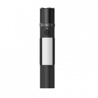 XIAOMI MULTI-FUNCTION FLASHLIGHT BLACK BHR7004GL