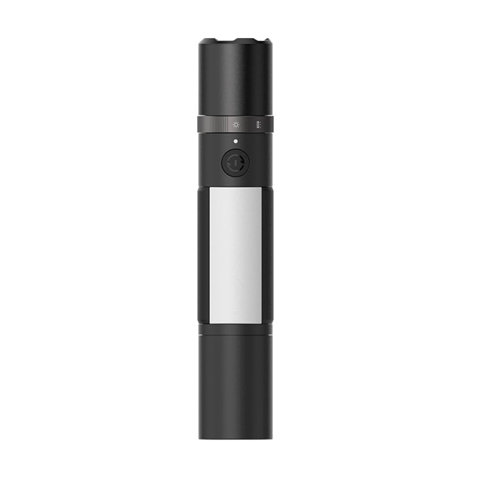 XIAOMI MULTI-FUNCTION FLASHLIGHT BLACK BHR7004GL