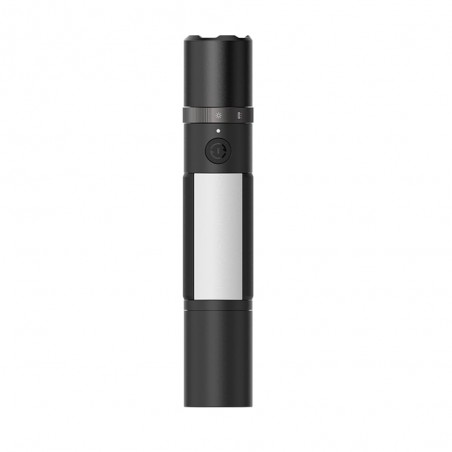 XIAOMI MULTI-FUNCTION FLASHLIGHT BLACK BHR7004GL
