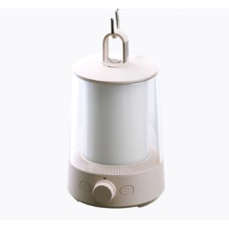 XIAOMI MULTI-FUNCTION CAMPING LAMP OAK GRAY BHR7349GL