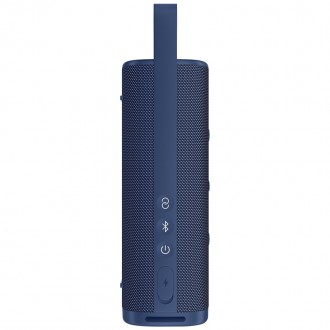 XIAOMI SOUND OUTDOOR 30W BLUE QBH4265GL