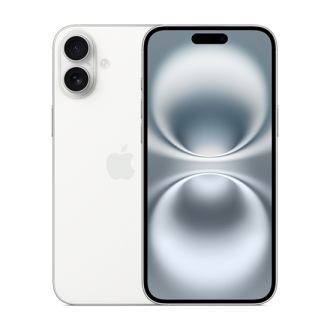 APPLE IPHONE 16 128GB WHITE ITALY