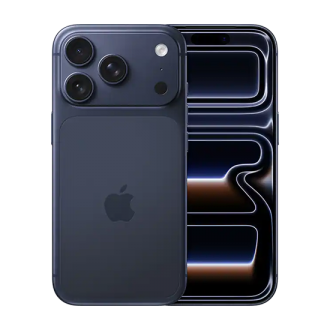 APPLE IPHONE 17 PRO 512GB  DEEP BLUE EU OEM