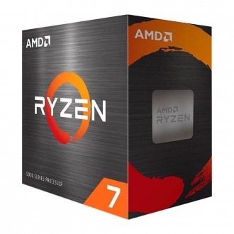 AMD RYZEN 7 R7-5700G PROCESSOR 8 CORE 4.60GHZ CE42158 100-100000263BOX