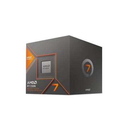 AMD RYZEN 7 R7-8700G PROCESSOR 8 CORE 4.2GHZ 100-100001236BOX