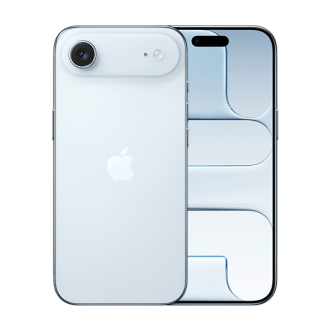 APPLE IPHONE AIR 1TGB SKY BLUE EU OEM