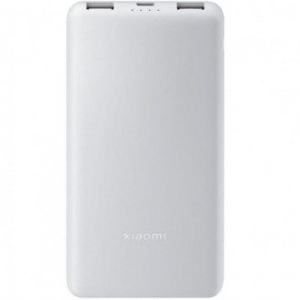 XIAOMI POWER BANK 10000MAH 22.5W LITE GL BHR9350GL