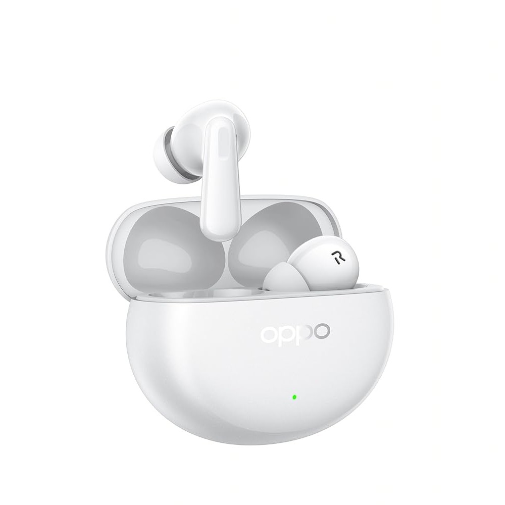 OPPO ENCO BUDS 3 PRO WHITE