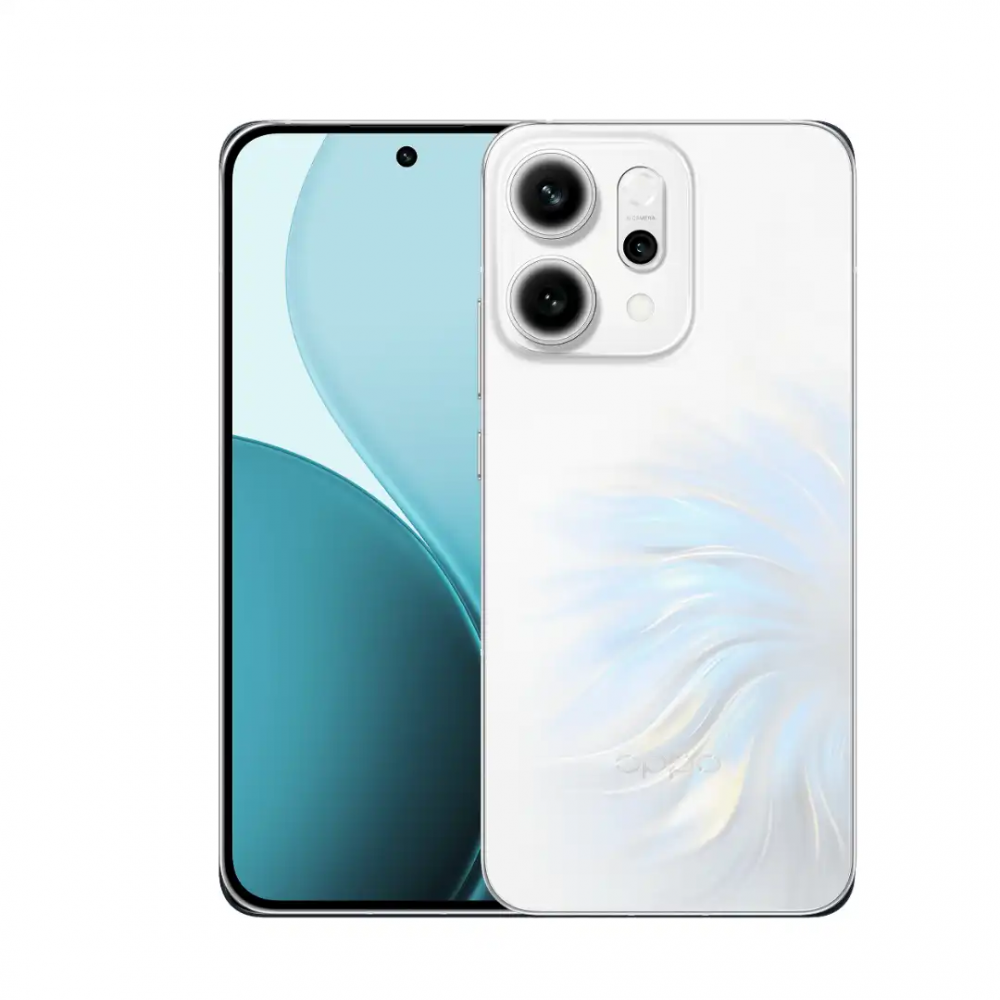 OPPO RENO 14F 8+256GB 5G BLUE