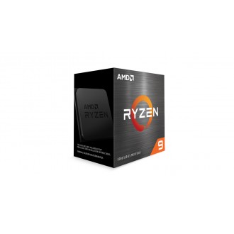 AMD RYZEN 9 5950X PROCESSOR 3.4GHZ 64MB 100-100000059WOF