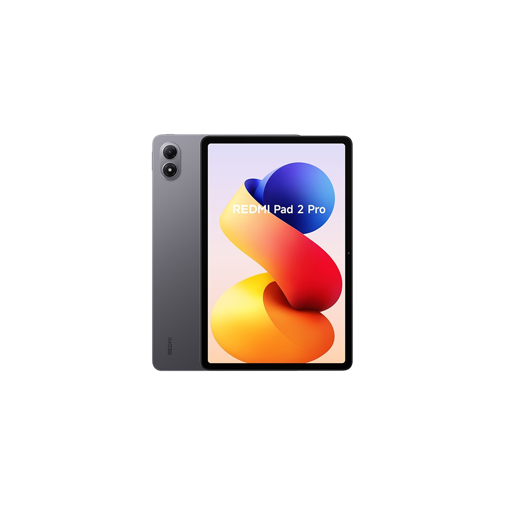 Tablet Xiaomi Redmi Pad 2 Pro 12.1 6GB RAM 128GB WiFi - Graphite Grey