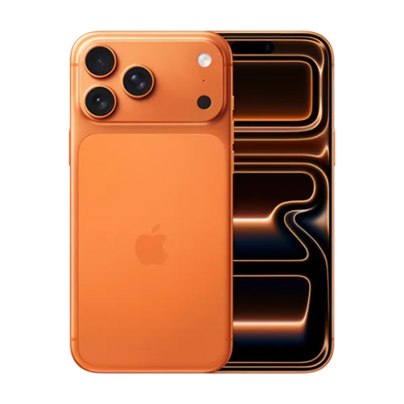 APPLE IPHONE 17 PRO MAX 2TB COSMIC ORANGE MG004QN/A