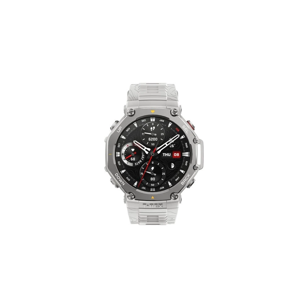 AMAZFIT T-REX 3 GREY