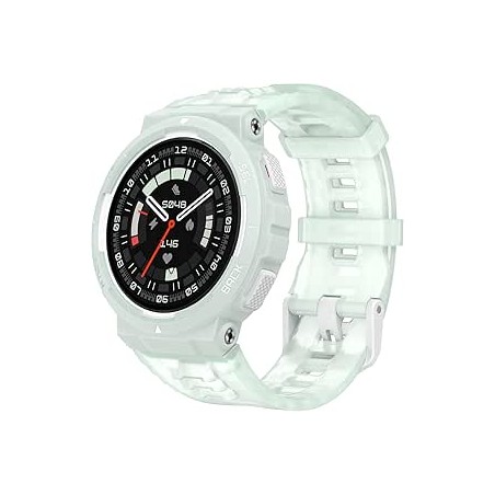 AMAZFIT ACTIVE EDGE MINT GREEN