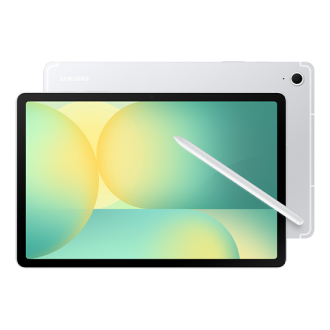 Tablet Samsung Galaxy Tab S10 FE X520N Wifi 10.9 12GB RAM 256GB - Silver