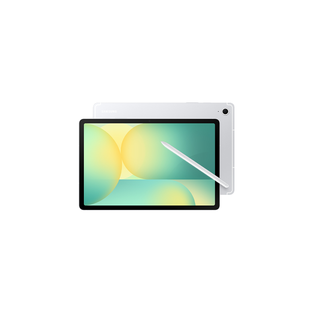 Tablet Samsung Galaxy Tab S10 FE X520N Wifi 10.9 12GB RAM 256GB - Silver