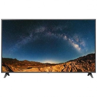 "'LG TV 43"" LED UHD 4K HDR10 SMART TV 43UR78GC'"