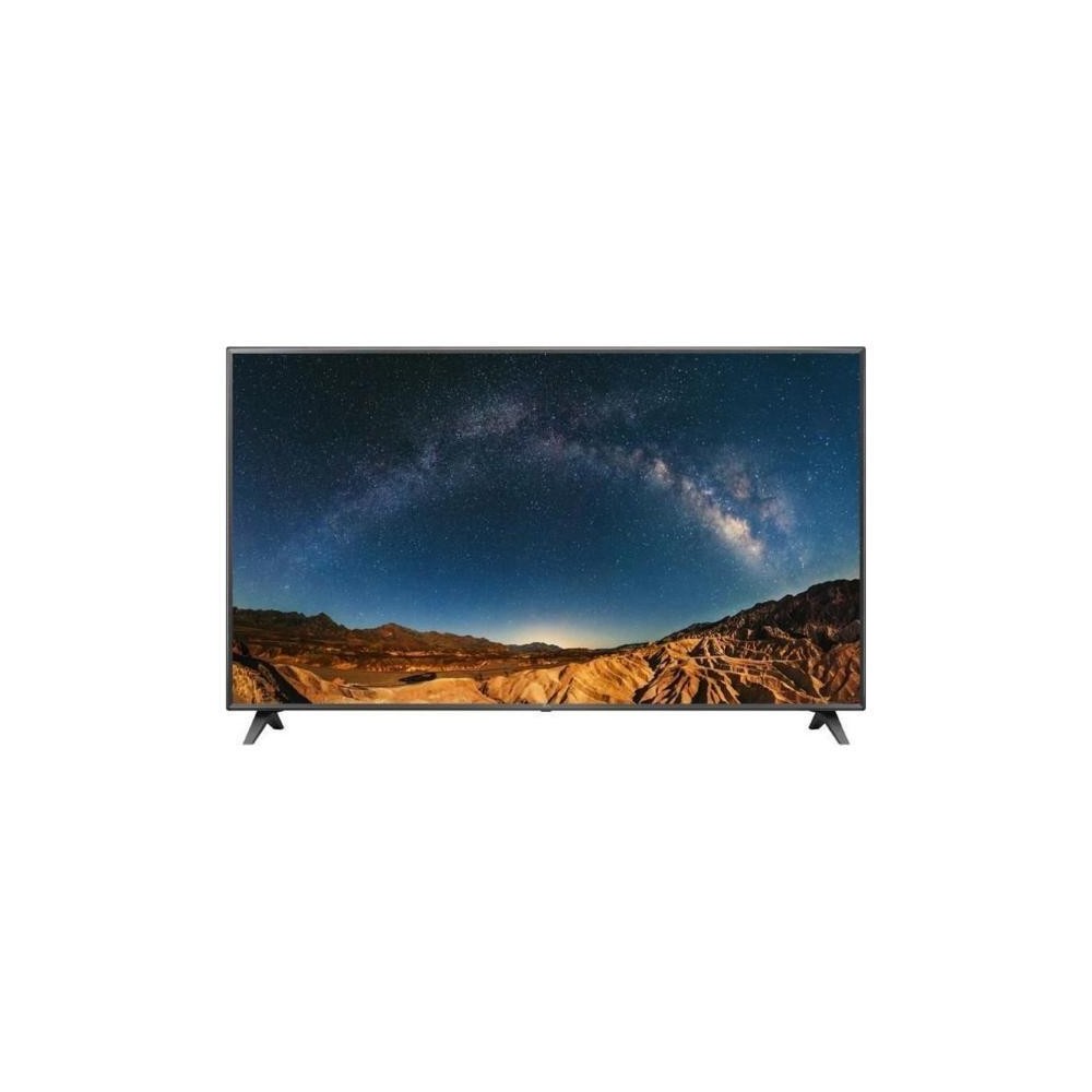 "'LG TV 43"" LED UHD 4K HDR10 SMART TV 43UR78GC'"