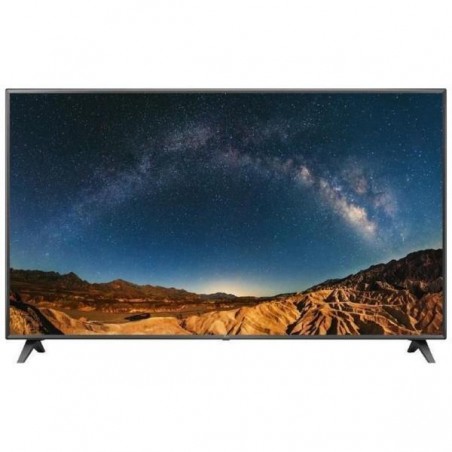 "'LG TV 43"" LED UHD 4K HDR10 SMART TV 43UR78GC'"