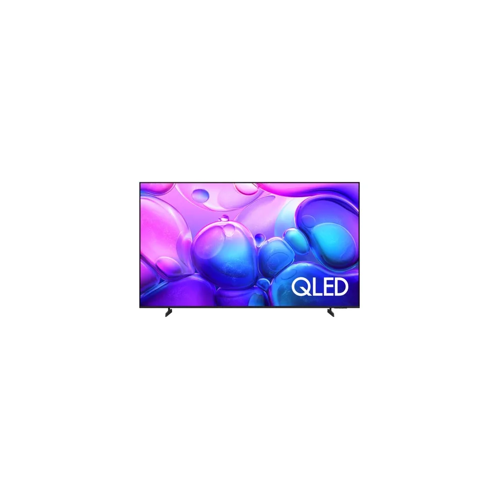 "'SAMSUNG TV 55"" Q7F QLED 4K ULTRA HD SMART TV QE55Q7FAAUXXH'"