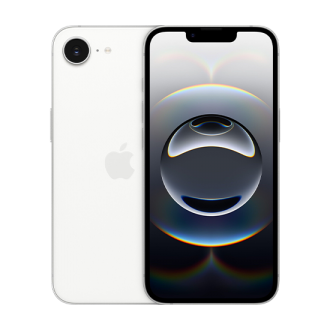 APPLE IPHONE 16E 512GB WHITE