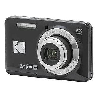 KODAK CAMERA FZ55 DIGITAL BLACK