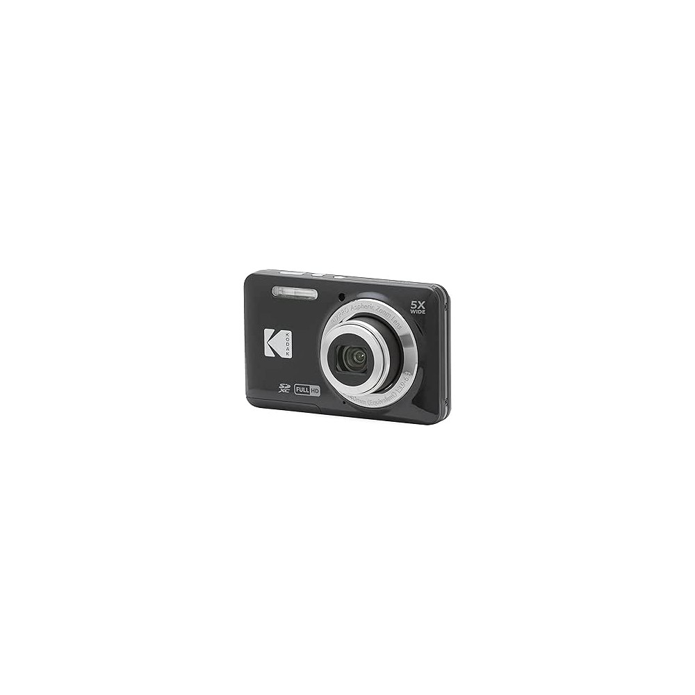 KODAK CAMERA FZ55 DIGITAL BLACK