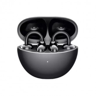 HONOR CHOICE EARBUDS CLIP BLACK MAK-ME00