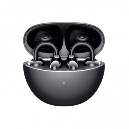 HONOR CHOICE EARBUDS CLIP BLACK MAK-ME00
