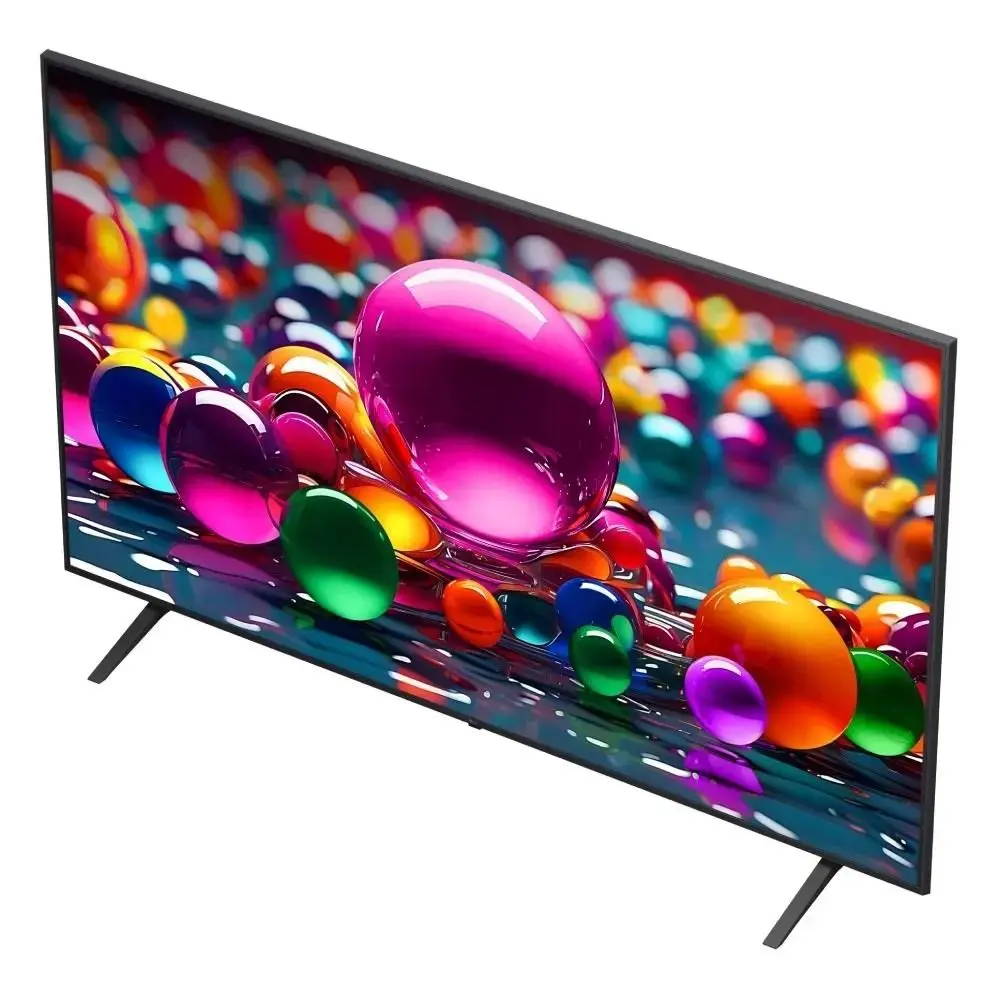 "'LG TV 50"" SMART TV LED 4K 50UA74003LB'"