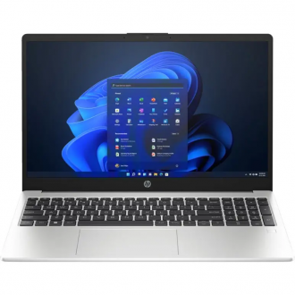 HP 250G10 i5-1334U 15 8GB/512 PC Intel i5-1334U, 15.6 FHD AG LED