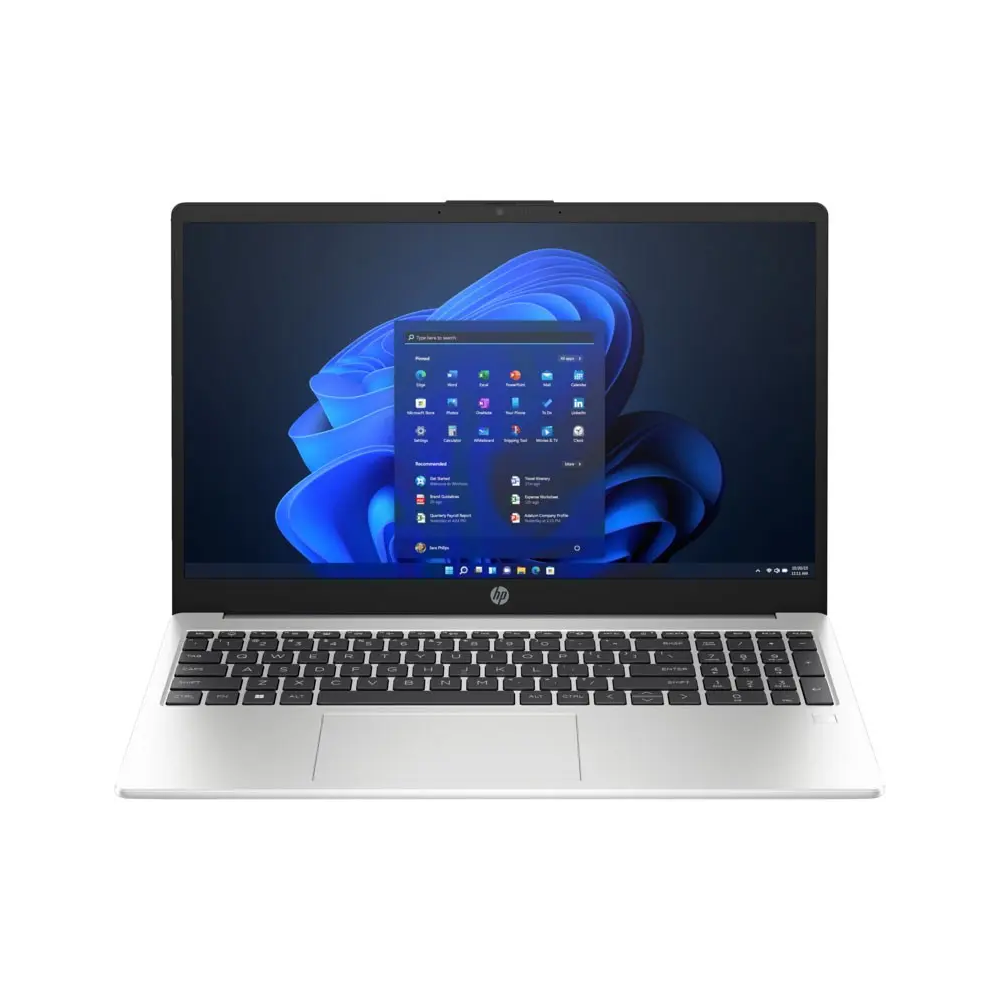 HP 250G10 i5-1334U 15 8GB/512 PC Intel i5-1334U, 15.6 FHD AG LED
