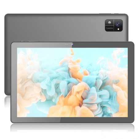 Tablet Multimediale "Aura" 10,1", WiFi - IHTWI64