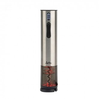 JATA CORKSCREW ELECTRIC USB RECHARGABLE HVIN2201