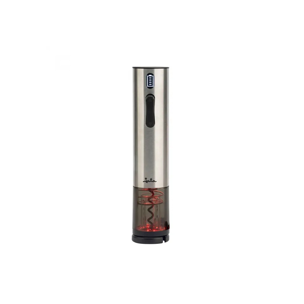 JATA CORKSCREW ELECTRIC USB RECHARGABLE HVIN2201