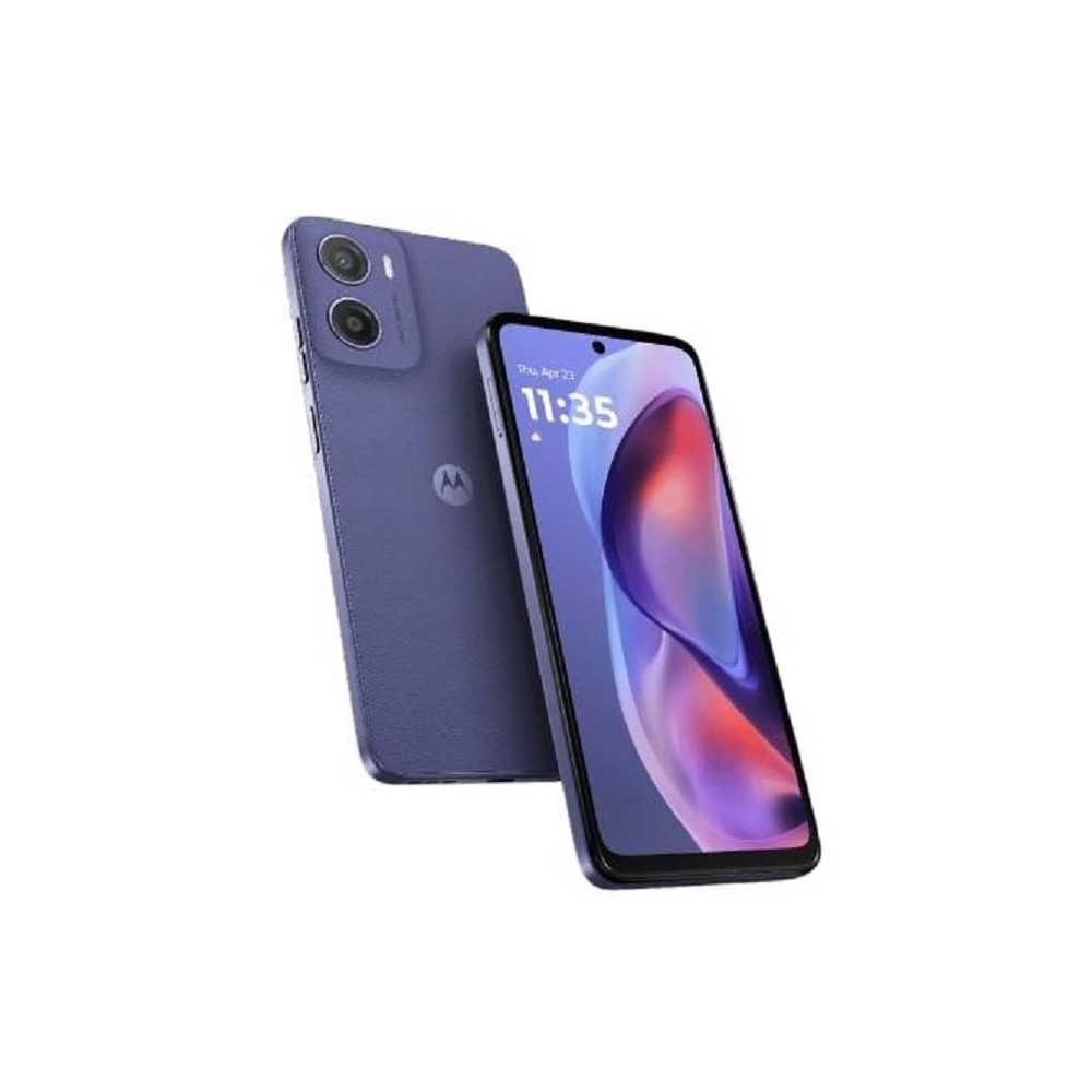 MOTOROLA E15 64GB 2GB RAM FRESH LAVANDER ITALY