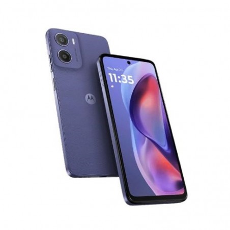 MOTOROLA E15 64GB 2GB RAM FRESH LAVANDER ITALY
