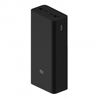 XIAOMI 18W POWER BANK 30000MAH GL BHR9126GL