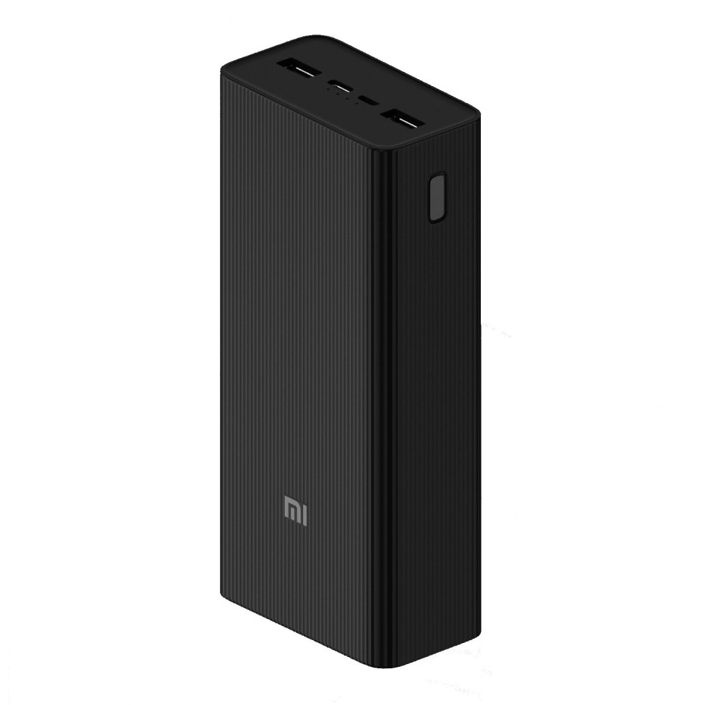 XIAOMI 18W POWER BANK 30000MAH GL BHR9126GL
