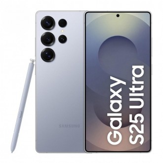 SAMSUNG S938 GALAXY S25 ULTRA 256GB 12GB RAM 5G DS SIL.BLUE