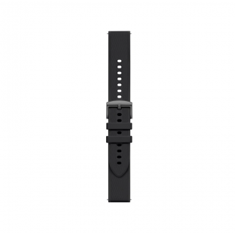 Oneplus Watch 3 43mm Strap - Black