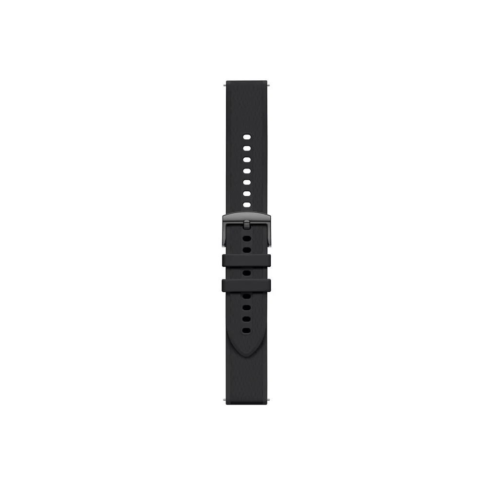 Oneplus Watch 3 43mm Strap - Black