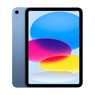 Tablet Apple iPad 10.9 11.Gen (2025) 128GB WiFi - Blue