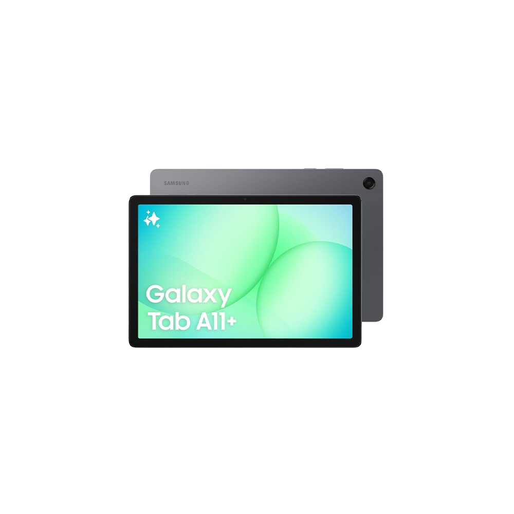 Tablet Samsung Galaxy Tab A11+ X230 11.0 WiFi 6GB RAM 128GB - Grey