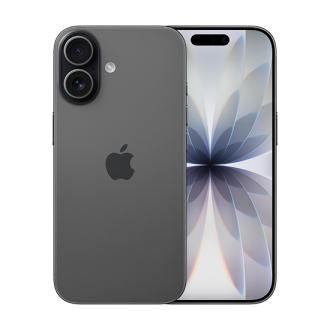 Apple iPhone 17 256GB - Indian Spec - Black