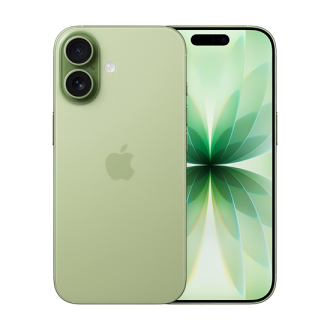 Apple iPhone 17 256GB - Indian Spec - Sage