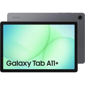 Tablet Samsung Galaxy Tab A11+ X230 11.0 WiFi 8GB RAM 256GB - Grey