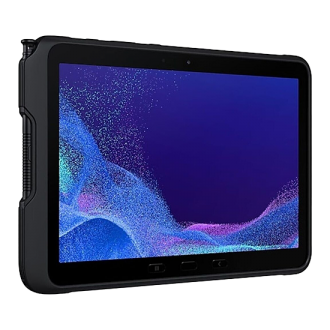 Tablet Samsung Galaxy Tab Active 4 Pro T636 10.1 5G 6GB RAM 128GB Enterprise Edition - Black