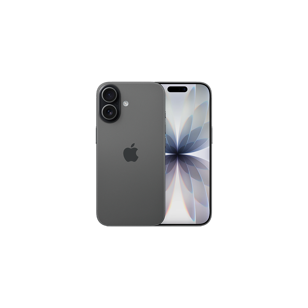 APPLE IPHONE 17 256GB BLACK MG6J4HX/A