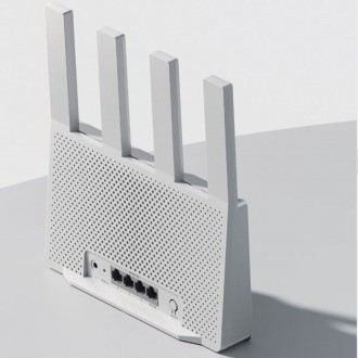 XIAOMI ROUTER BE3600 2.5G EU DVB4493GL
